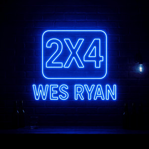 2X4 cover