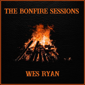 The Bonfire Sessions cover