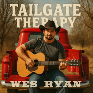 Tailgate Therapy cover